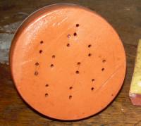 Mystery item watering pot